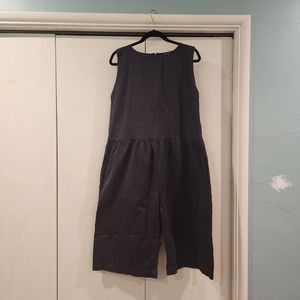 Ilana Kohn Kate Jumpsuit Medium